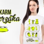 3 przytul zwierzaka_koszulka damska_m¦Öska_+-+-+éty