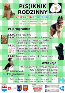 psiknikowy plakat v1